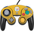 NFL Pittsburgh Steelers Breakaway Nintendo Skins