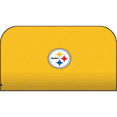 NFL Pittsburgh Steelers Breakaway Nintendo Switch 2 (2025) with Joy-Con Skin