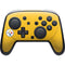 NFL Pittsburgh Steelers Breakaway Nintendo Switch 2 (2025) Pro Controller Skin