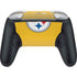 NFL Pittsburgh Steelers Breakaway Nintendo Switch 2 (2025) Pro Controller Skin