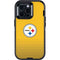 NFL Pittsburgh Steelers Breakaway Otterbox Defender iPhone Skin