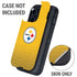 NFL Pittsburgh Steelers Breakaway Otterbox Defender iPhone Skin