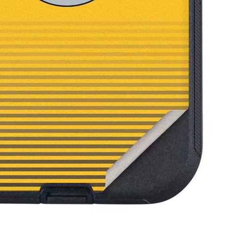 NFL Pittsburgh Steelers Breakaway Otterbox Defender iPhone Skin