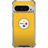 NFL Pittsburgh Steelers Breakaway Pixel 9/9 Pro Clear Case