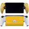 NFL Pittsburgh Steelers Breakaway PlayStation Portal Remote Player Skin