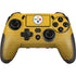 NFL Pittsburgh Steelers Breakaway PlayStation Scuf Vantage 2 Controller Skin