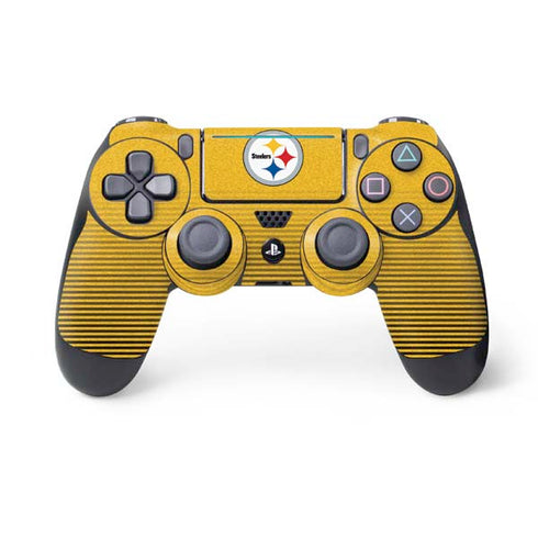 NFL Pittsburgh Steelers Breakaway PlayStation PS4 Skins