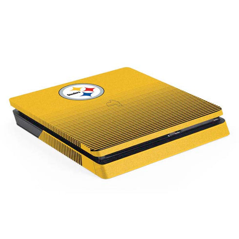 NFL Pittsburgh Steelers Breakaway PlayStation PS4 Skins