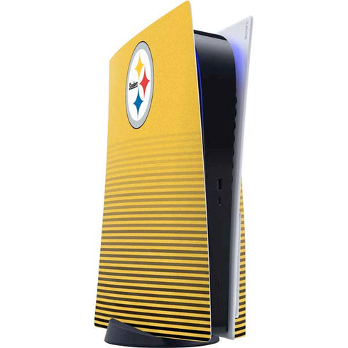 NFL Pittsburgh Steelers Breakaway PlayStation PS5 Skins