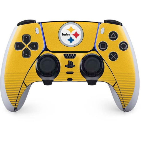 NFL Pittsburgh Steelers Breakaway PlayStation PS5 Skins