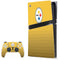 NFL Pittsburgh Steelers Breakaway PS5 Pro Bundle Skin