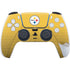 NFL Pittsburgh Steelers Breakaway PS5 Pro Bundle Skin