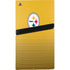 NFL Pittsburgh Steelers Breakaway PS5 Pro Console Skin