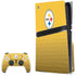 NFL Pittsburgh Steelers Breakaway PlayStation PS5 Skins
