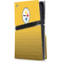 NFL Pittsburgh Steelers Breakaway PS5 Pro Disk Console Skin