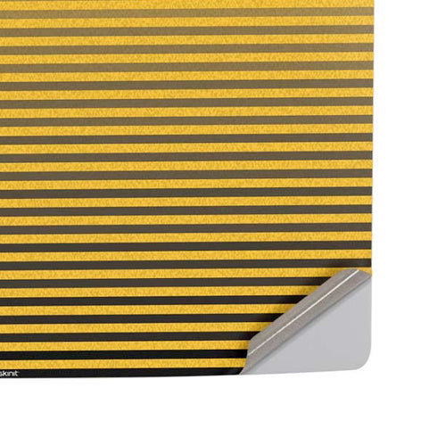 NFL Pittsburgh Steelers Breakaway PS5 Pro Disk Console Skin