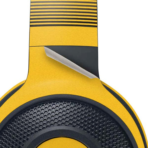 NFL Pittsburgh Steelers Breakaway Razer Kraken X Skin