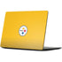 NFL Pittsburgh Steelers Breakaway Surface Laptop 7 13.8in Skin