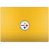 NFL Pittsburgh Steelers Breakaway Surface Laptop 7 15in Skin