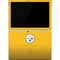 NFL Pittsburgh Steelers Breakaway Surface Pro 7 Skin