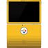 NFL Pittsburgh Steelers Breakaway Surface Pro 7 Skin