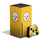 NFL Pittsburgh Steelers Breakaway Xbox Series X Bundle Skin
