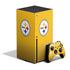 NFL Pittsburgh Steelers Breakaway Xbox Series X Bundle Skin