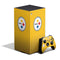 NFL Pittsburgh Steelers Breakaway XBox Series X Digital Edition Bundle Skin