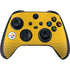 NFL Pittsburgh Steelers Breakaway XBox Series X Digital Edition Bundle Skin