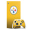 NFL Pittsburgh Steelers Breakaway Xbox Series X Skins