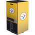 NFL Pittsburgh Steelers Breakaway XBox Series X Digital Edition Console Skin