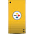 NFL Pittsburgh Steelers Breakaway XBox Series X Digital Edition Console Skin