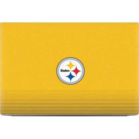 NFL Pittsburgh Steelers Breakaway Dell XPS Skin
