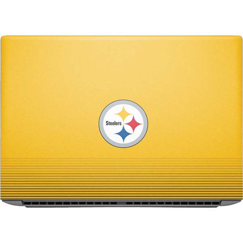 NFL Pittsburgh Steelers Breakaway HP ZBook Fury 16 G10 Skin