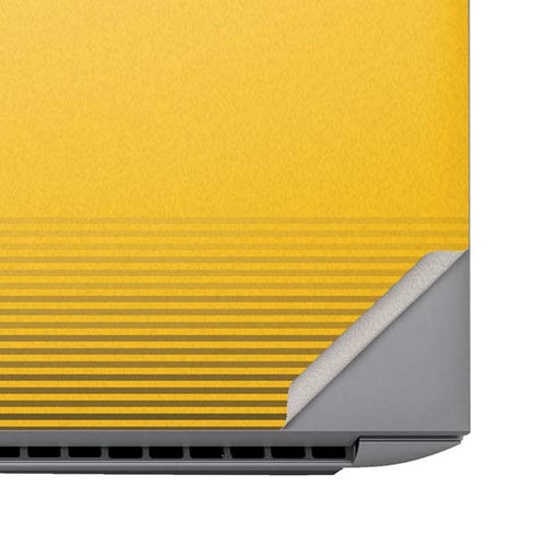 NFL Pittsburgh Steelers Breakaway HP ZBook Fury 16 G10 Skin