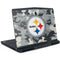 NFL Pittsburgh Steelers Camo Dell Alienware Skin