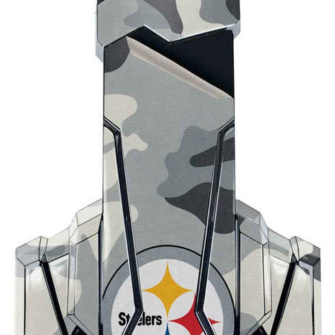 NFL Pittsburgh Steelers Camo BENGOO G9000 Skin