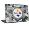 NFL Pittsburgh Steelers Camo HP Chromebook Skin