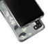 NFL Pittsburgh Steelers Camo Galaxy A21 Clear Case