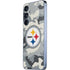 NFL Pittsburgh Steelers Camo Galaxy A36 5G Skin