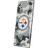 NFL Pittsburgh Steelers Camo Galaxy Note 10 Plus Skin