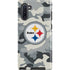 NFL Pittsburgh Steelers Camo Galaxy Cases