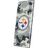 NFL Pittsburgh Steelers Camo Galaxy Note 10 Skin