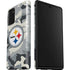 NFL Pittsburgh Steelers Camo Galaxy Note20 5G Pro Case