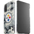 NFL Pittsburgh Steelers Camo Galaxy S20 Lite Case
