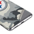 NFL Pittsburgh Steelers Camo Galaxy S20 Skin