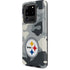 NFL Pittsburgh Steelers Camo Galaxy S20 Ultra 5G Pro Case