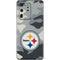 NFL Pittsburgh Steelers Camo Galaxy S20 Ultra 5G Skin