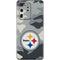 NFL Pittsburgh Steelers Camo Galaxy S20 Ultra 5G Skin
