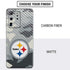 NFL Pittsburgh Steelers Camo Galaxy S20 Ultra 5G Skin
